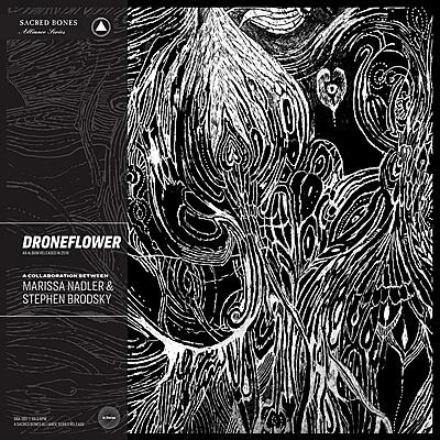Marissa Nadler & Stephen Brodsky - Droneflower