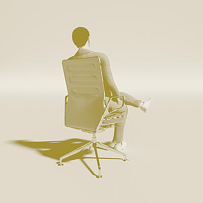 Nicola Ratti - The Collection