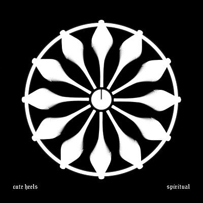 Cute Heels - Spiritual