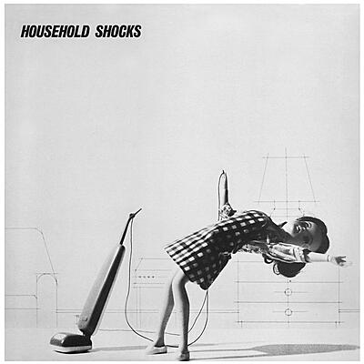 Various Artists - Household Shocks