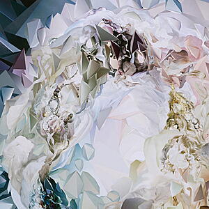 Mamiffer / House Of Low Culture - Uncrossing / Ice Mole