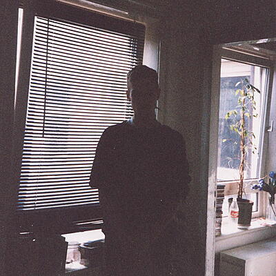 Christoph De Babalon - Exquisite Angst