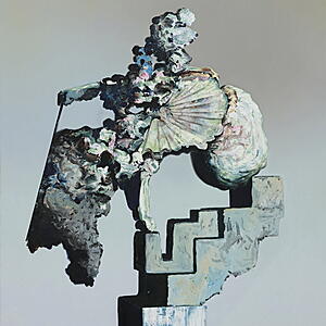 The Caretaker - Everywhere At The End Of Time - Stage 5