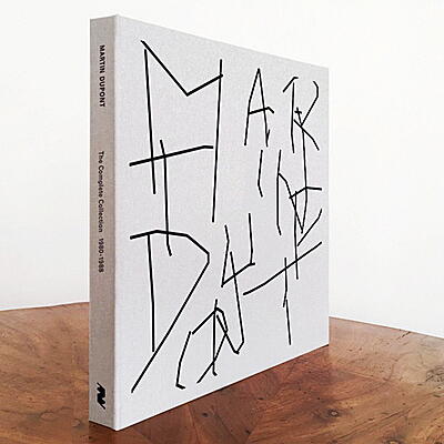 Martin Dupont - The Complete Collection 1980-1988
