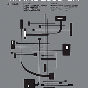 Marino Zuccheri - Milan Rai Studio di Fonologia Musicale 1955-83