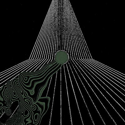 White Suns - Psychic Drift