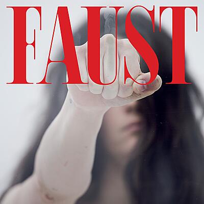 Anne Imhof - Faust