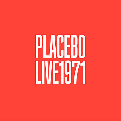 Placebo (Marc Moulin) - Live 1971
