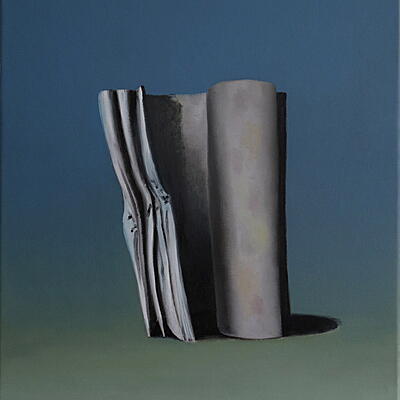 The Caretaker - Everywhere At The End Of Time - Stage 1