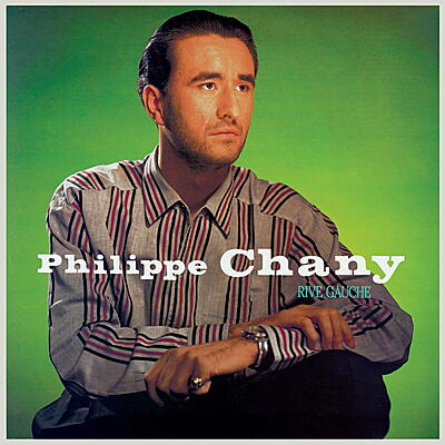 Philippe Chany - Rive Gauche