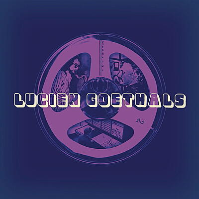 Lucien Goethals - Lucien Goethals