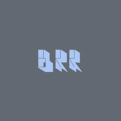 Brr - Selftitled