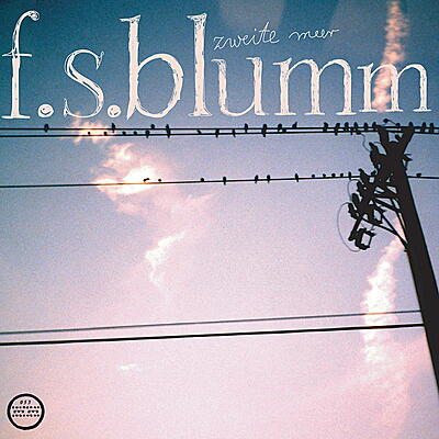 F.S.Blumm - Zweite Meer