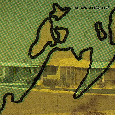 Takuji Naka & Tim Olive - The New Attractive