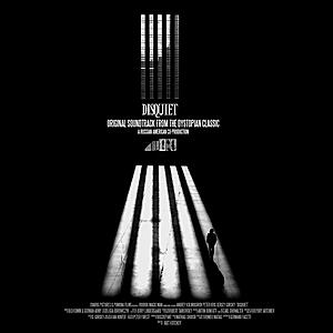 German Army & Old Komm - Disquiet
