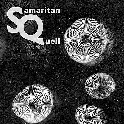 Samaritan Quell - Samaritan Quell