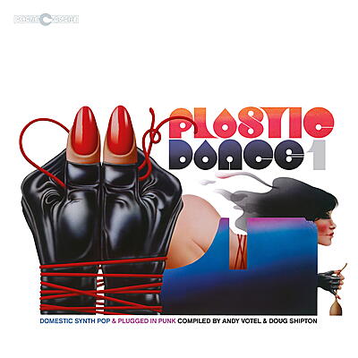 Various Artists - Plastic Dance: Volume One