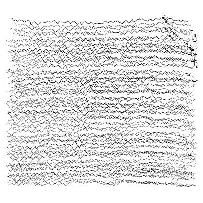 Spyros Polychronopoulos - Electronic Music