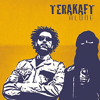 Terakaft - Alone (Ténéré)