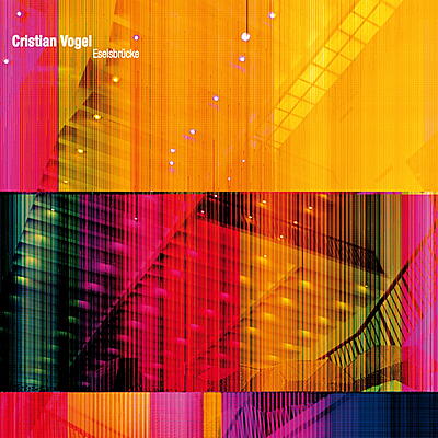 Cristian Vogel - Frameworks 17: Eselsbrücke