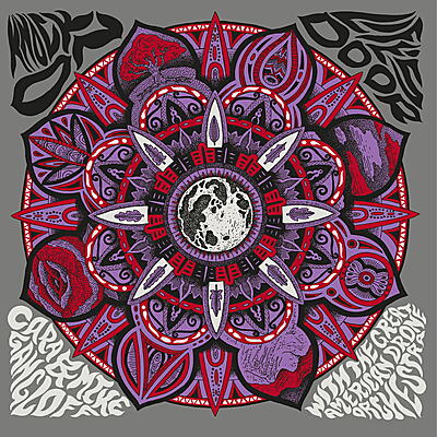 Cara & Mike Gangloff with the Great American Drone Orchestra - Knock on Life's Door