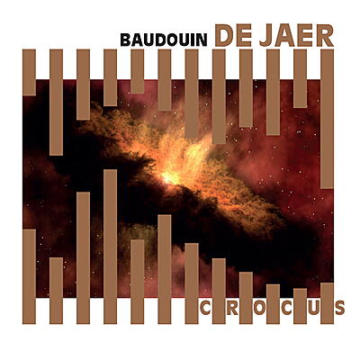 Baudouin De Jaer - Crocus