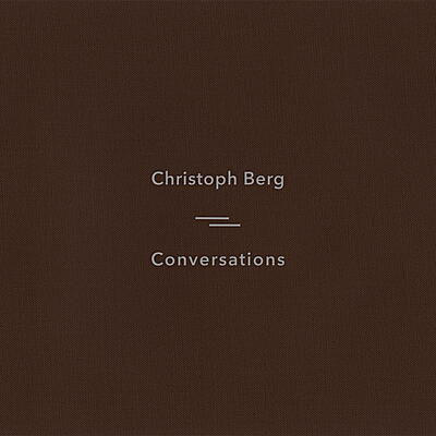 Christoph Berg - Conversations