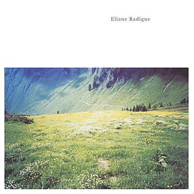 Eliane Radigue - Geelriandre / Arthesis