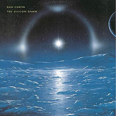 Dan Curtin - The Silicon Dawn