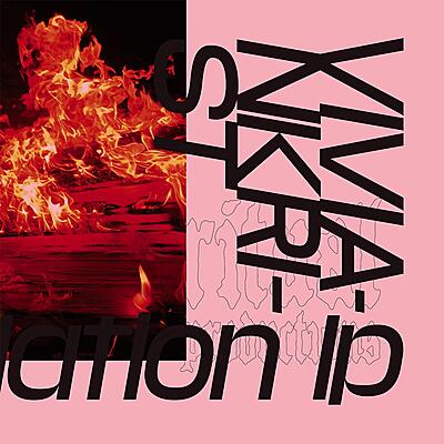 Viviankrist - Cross Modulation