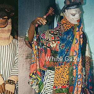 DRNTTCKS - White Gaze