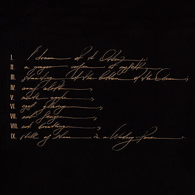 Telefon Tel Aviv - Dreams Are Not Enough