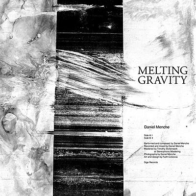 Daniel Menche - Melting Gravity