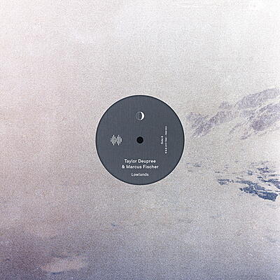 Taylor Deupree & Marcus Fischer - Lowlands