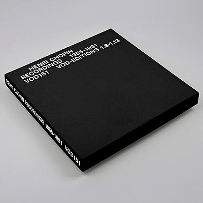 Henri Chopin - Recordings 1955-1991 - Vol.2