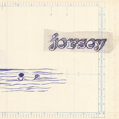Jersey - Touch The Ground / Woody