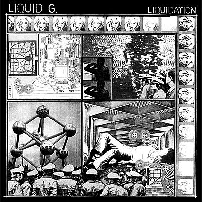 Liquid G. - Liquidation