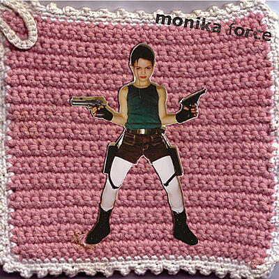 Various Artists - Monika Force