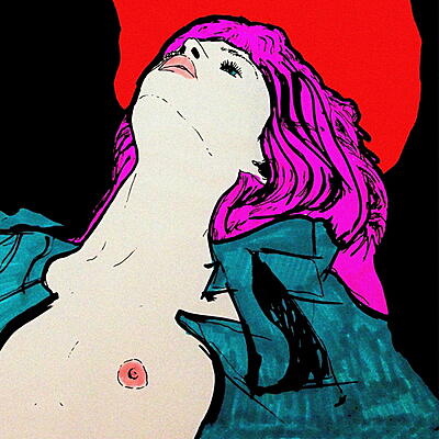 Chromatics - Cherry (Deluxe)