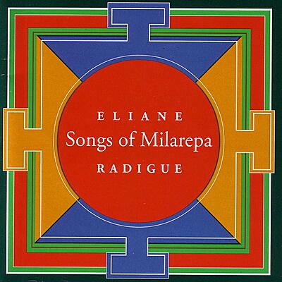Eliane Radigue - Songs of Milarepa