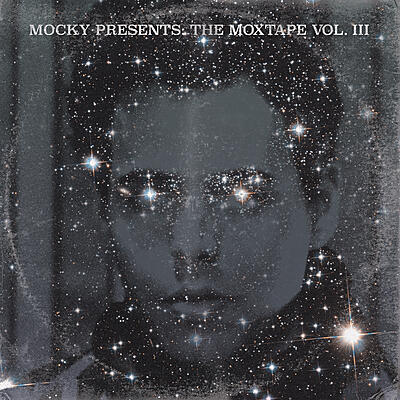 Mocky - The Moxtape Vol. III (Japanese Edition)