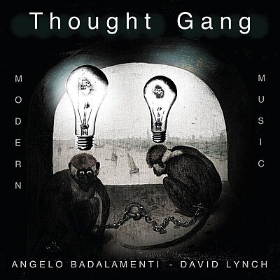 Thought Gang - Thought Gang