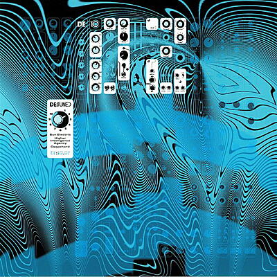Sun Electric / H.i.A / Deepchord - De: 10.02