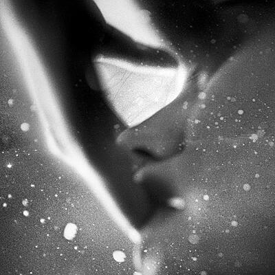 Aaron Martin - Touch Dissolves