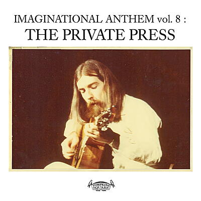 Various Artists - Imaginational Anthem VIII - The Private Press