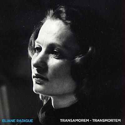 Eliane Radigue - Transamorem - Transmortem