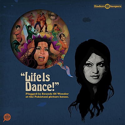 Various Artists - Life Is Dance
