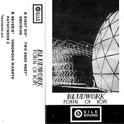 Bludwork - Portal Of Hope