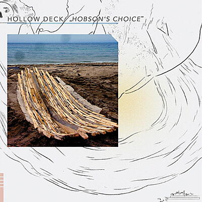 Hollow Deck - Hobson's Choice