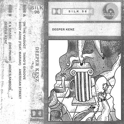 Deeper Kenz - Deeper Kenz